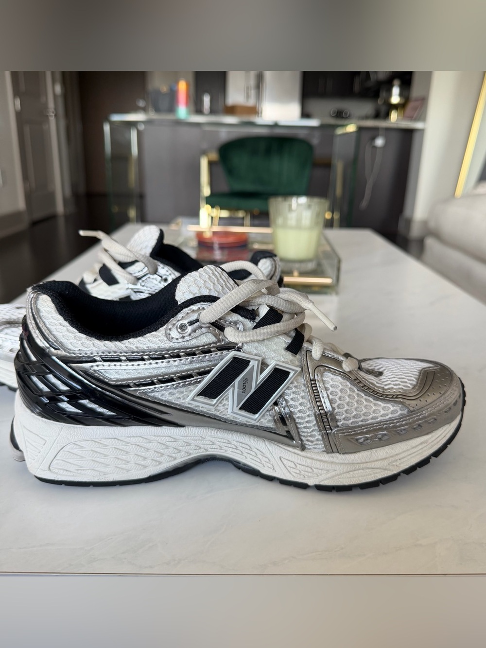 New Balance 1906R Sneakers - Picture 5 of 11